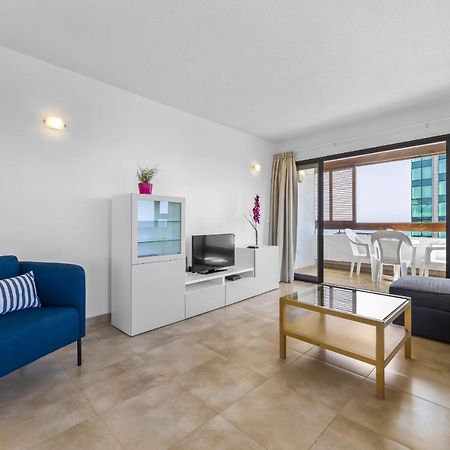 Apartamentos Arrecife Playa Eksteriør billede