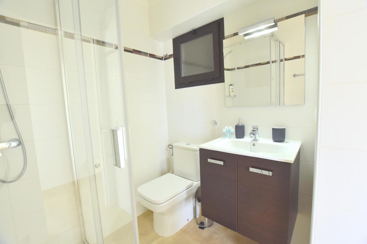 Apartamentos Arrecife Playa Eksteriør billede